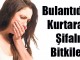 Mide Bulantısı ve Çözümleri 2
