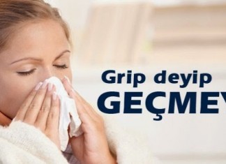 Grip Hastalığı ve Tedavisi 3