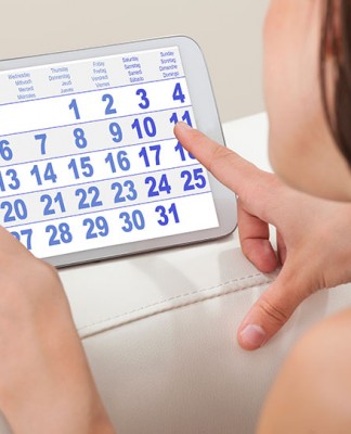 Adet Gecikmesi Nedir? Neden Olur?