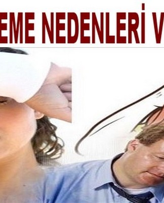 Aşırı Terleme Nedir?