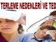 Aşırı Terleme Nedir?