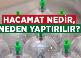 Hacamat Nedir?