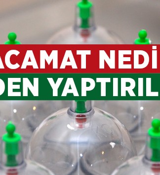 Hacamat Nedir?