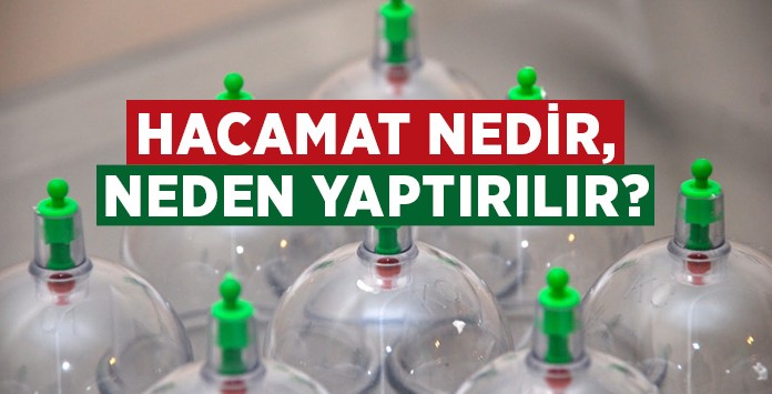 Hacamat Nedir?