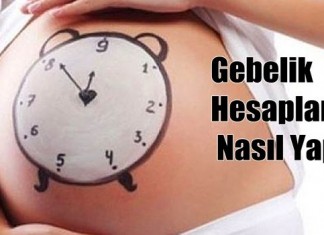 Gebelik Hesaplama