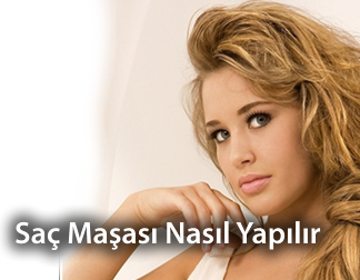 Maşa Nasıl Yapılır?