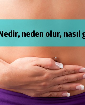 Ödem Nedir?