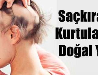 Rahatsızlık Veren Saçkıran
