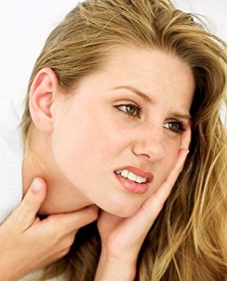 Ses Kısıklığına Kesin Çözüm