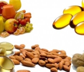 E Vitamini Faydaları