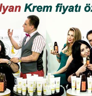 Fenjilyan Krem Nedir?