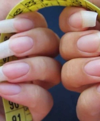 Tırnak Uzatma Hakkında Bilgiler