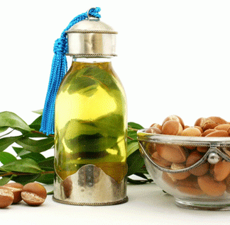 Argan Yağı ve Uygulama Şekli