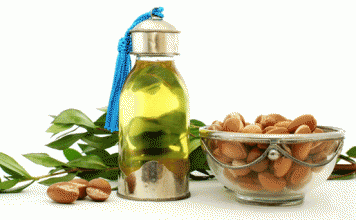 Argan Yağı ve Uygulama Şekli