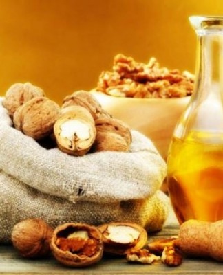 Ceviz Yağı Ceviz Yağı