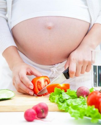 hamilelikte beslenme listesi