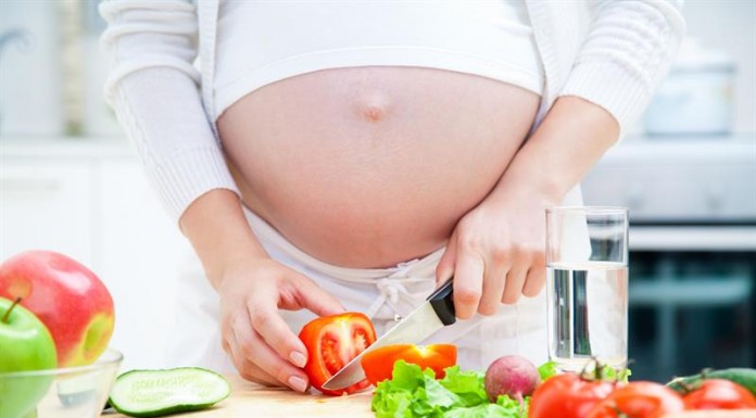 hamilelikte beslenme listesi