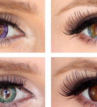 Lens Nasıl Takılır?