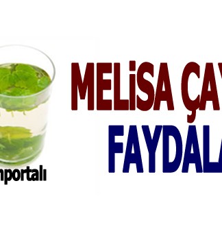 Melisa Çayı Faydaları Melisa Çayı Faydaları