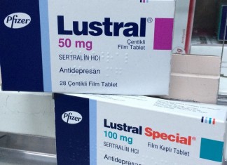 Lustral Nedir? ve Yan Etkileri Nelerdir?