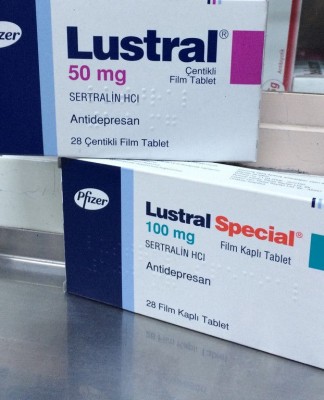 Lustral Nedir? ve Yan Etkileri Nelerdir?