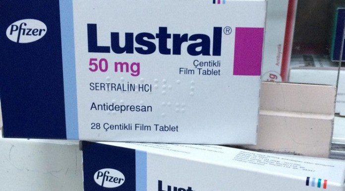 Lustral Nedir? ve Yan Etkileri Nelerdir?