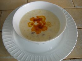 Düğün Çorbası