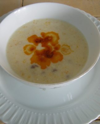 Düğün Çorbası