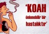 KOAH Hastalığı 1