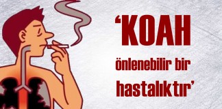 KOAH Hastalığı 1