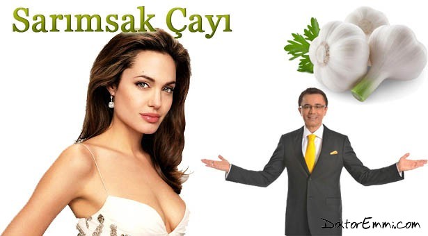 Ender Saraç Zayıflama Çayı ve Detayları 2