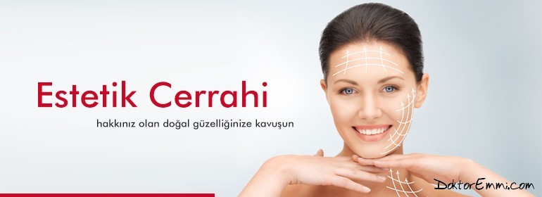 Estetik Cerrahi İle İlgili Doğru Bildiğimiz Yanlışlar 4