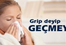 Grip Hastalığı ve Tedavisi 3