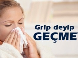 Grip Hastalığı ve Tedavisi 3