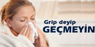 Grip Hastalığı ve Tedavisi 3