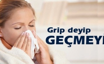 Grip Hastalığı ve Tedavisi 3