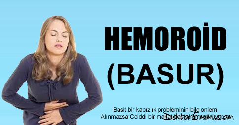 Hemoroit (Basur) 3