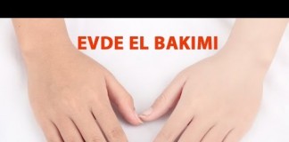 El Bakımı Maskeleri İle İpeksi Dokunuşlar 4