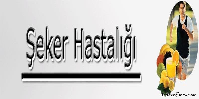 Şeker Hastalığı İle İlgili Doğru Bildiğimiz Yanlışlar 10