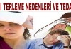 Aşırı Terleme Nedir?