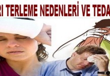 Aşırı Terleme Nedir?