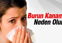 Burun Kanaması Nedir?