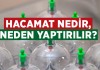 Hacamat Nedir?