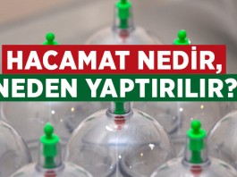 Hacamat Nedir?