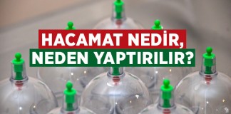 Hacamat Nedir?