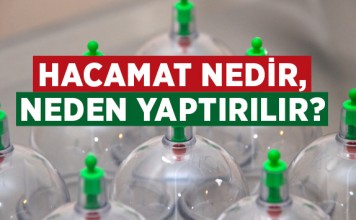 Hacamat Nedir?