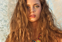 Saçlarınızı Lavanta Kürü İle Uzatın Saçlarınızı Lavanta Kürü İle Uzatın