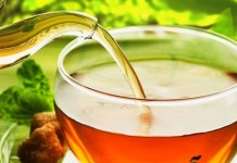 Civan Perçemi Binbir Derde Deva Bitki