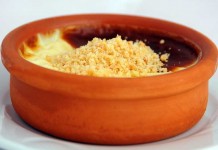 Fırın Sütlaç Tarifi Fırın Sütlaç Tarifi