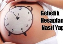 Gebelik Hesaplama